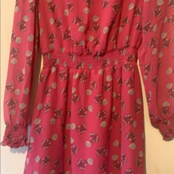 Loft summer dress - Picture 4 of 6